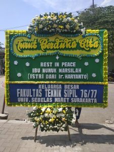 Toko bunga cipinang jakarta timur