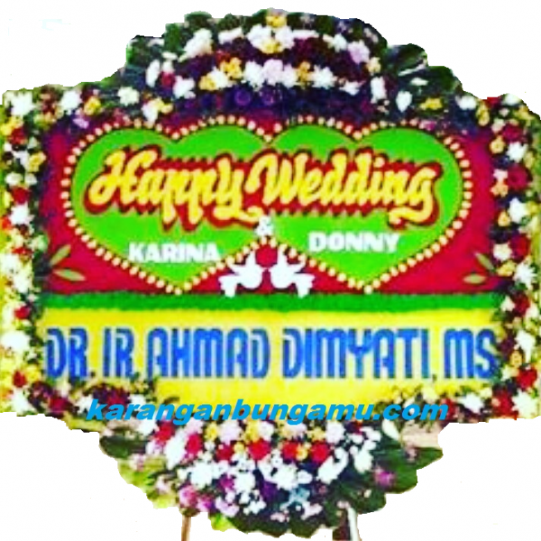 BC-WED-012-wedding-karanganbungamu-toko-karangan-bunga-bekasi-melisa-florist