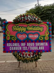 Toko bunga pondok gede