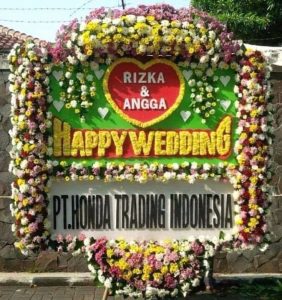 Toko Karangan Bunga Jakarta Selatan