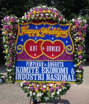 Toko Bunga Jatibening Bekasi