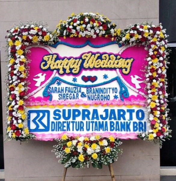 Toko Bunga Ragunan Jakarta