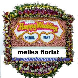 Toko Bunga Margonda Depok