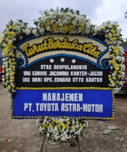 Toko bunga di cimanggis depok