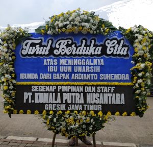 Toko Karangan Bunga Jakarta Pusat