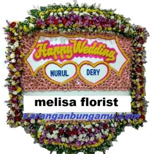 Toko Bunga Cipayung Jakarta