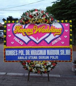 Toko Bunga Pondok Bambu Jakarta Timur