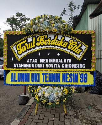 Toko bunga setiabudi jakarta selatan