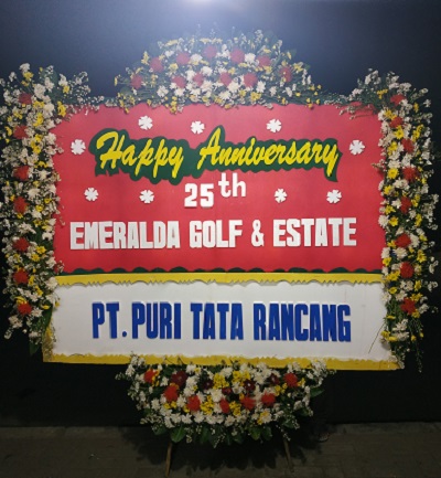 toko bunga narogong bekasi