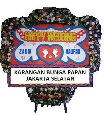 Toko bunga setiabudi jakarta selatan