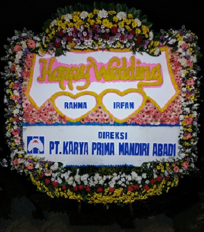 Toko Bunga Bekasi Barat