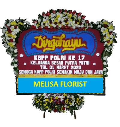 Toko Bunga papan di galaxy
