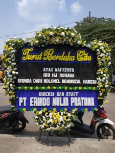 toko bunga papan di jatiasih